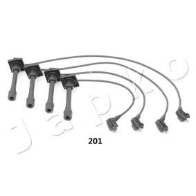 Acquista Kit cavi candele da JAPKO 132201 a buon mercato per soli 30,38 €