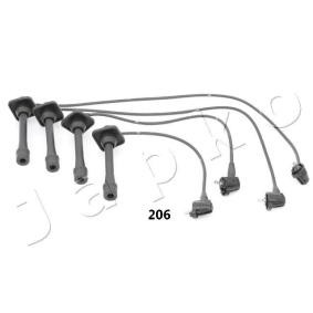 Acquista Kit cavi candele da JAPKO 132206 a buon mercato per soli 32,69 €