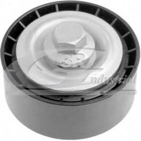 Acquista Galoppino guidacinghia, cinghia Poly-V da 3RG 13224 a buon mercato per soli 10,96 €