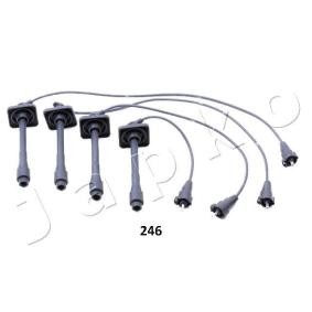 Acquista Kit cavi candele da JAPKO 132246 a buon mercato per soli 23,84 €