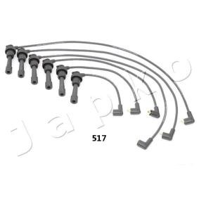 Acquista Kit cavi candele da JAPKO 132517 a buon mercato per soli 48,59 €
