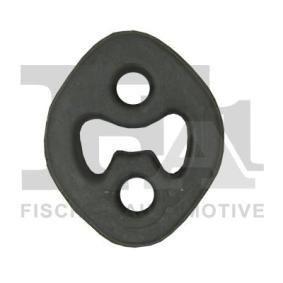 Halter, Abgasanlage 133-723