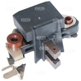 Halter, Kohlebürsten 133673 MINI von HC-Cargo