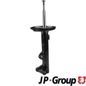 Compre Amortecedor da JP GROUP 1342102100 a um preço baixo por 100,67 €