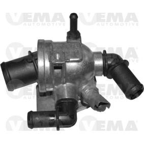 Kühlwasserthermostat 13486 für LANCIA