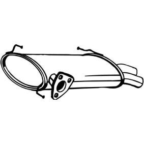 Compre Panela de escape traseira da BOSAL 135-131 a um preço baixo por 122,90 €