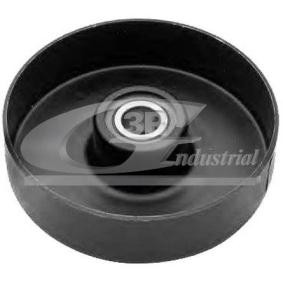 Acquista Rullo tenditore cinghia Poly-V da 3RG 13504 a buon mercato per soli 17,56 €