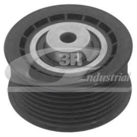 Acquista Rullo tenditore cinghia Poly-V da 3RG 13505 a buon mercato per soli 12,25 €