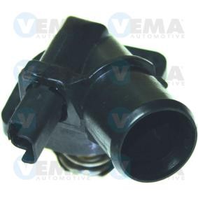 Kühlwasserthermostat 13509 für CITROËN