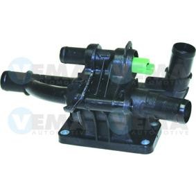 Kühlwasserthermostat 13529 für CITROËN