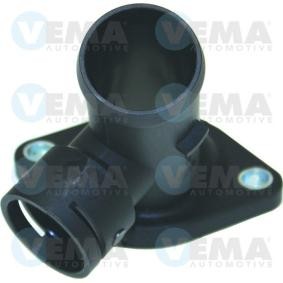 Kühlwasserthermostat 13533 für SKODA