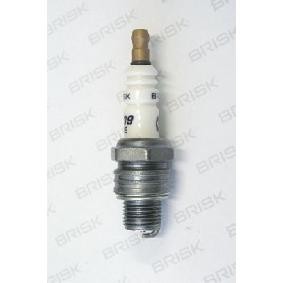 Acquista Candela accensione da BRISK 1354 a buon mercato per soli 29,30 €