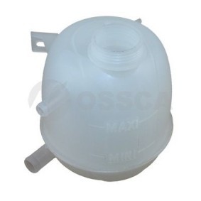 Compre Depósito de expansão, líquido de refrigeração da OSSCA 13559 a um preço baixo por 14,27 €