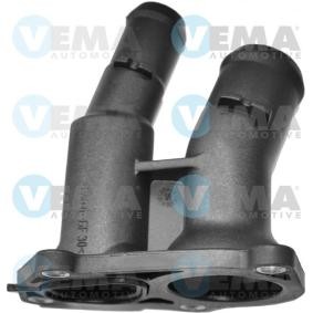 Kühlwasserthermostat 13561 für FORD