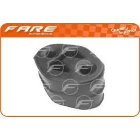 Anschlagpuffer, Schalldämpfer 1360 von FARE SA günstig für 24,09 € online kaufen