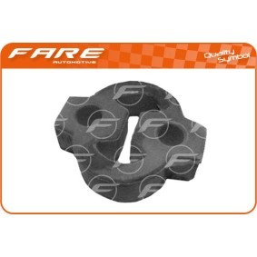 Anschlagpuffer, Schalldämpfer 1365 von FARE SA günstig für 3,46 € online kaufen