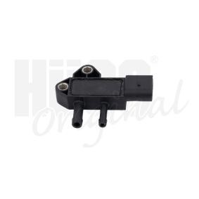 Compre Sensor, pressãodos gases de escape da HITACHI 137421 a um preço baixo por 72,54 €