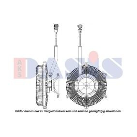 Acquista Frizione ventola da AKS DASIS 138087N a buon mercato per soli 691,38 €