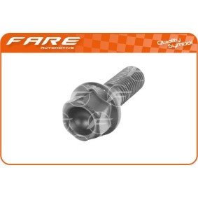Radbolzen für MINI von FARE SA