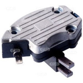 Compre Regulador do alternador da HC-Cargo 138340 a um preço baixo por 31,88 €