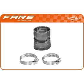 Ladeluftschlauch für MINI von FARE SA
