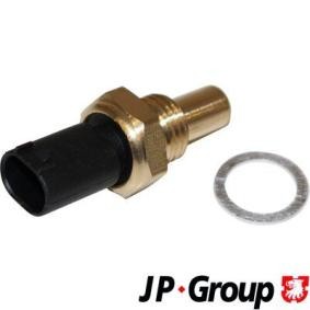 Comprar Sensor, temperatura del refrigerante de JP GROUP 1393100800 a bajo precio de 7,72 €