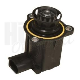Acquista Valvola ricircolo aria di spinta, Compressore da HITACHI 139327 a buon mercato per soli 65,51 €