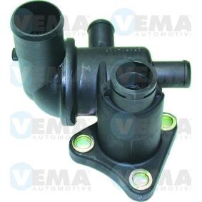 Kühlwasserthermostat 13957 für HYUNDAI