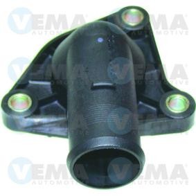 Kühlwasserthermostat 13958 für HYUNDAI