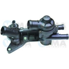 Kühlwasserthermostat 13960 für SKODA