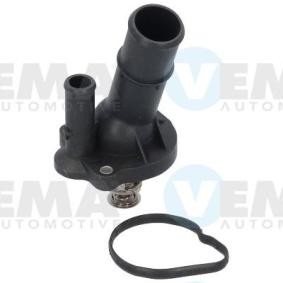 Kühlwasserthermostat 13961 für FORD