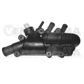 Kühlwasserthermostat 13962 für FORD