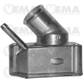 Kühlwasserthermostat 13967 für OPEL