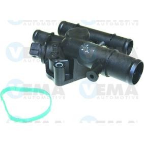 Kühlwasserthermostat 13972 für RENAULT