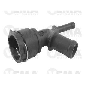 Kühlwasserthermostat 13973 für SEAT