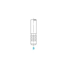 Acquista Valvola di aspirazione da OSVAT 1399 a buon mercato per soli 4,15 €