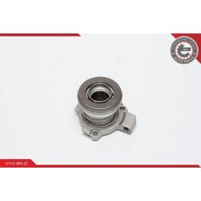 Kjøp Utløser, clutch av ESEN SKV 13SKV003 til den lave prisen 701,95 NOK