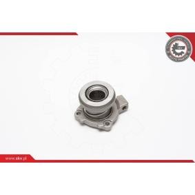 Kjøp Utløser, clutch av ESEN SKV 13SKV008 til den lave prisen 658,82 NOK