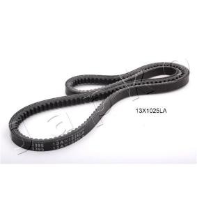 Acquista Cinghia trapezoidale da JAPKO 13X1025 a buon mercato per soli 7,96 €