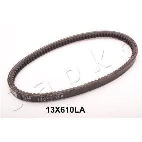 Acquista Cinghia trapezoidale da JAPKO 13X610 a buon mercato per soli 5,10 €