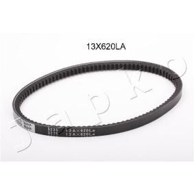 Acquista Cinghia trapezoidale da JAPKO 13X620 a buon mercato per soli 4,89 €