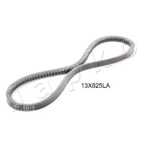 Achetez des Courroie trapézoïdale JAPKO 13X825 à prix pour 4,99 €