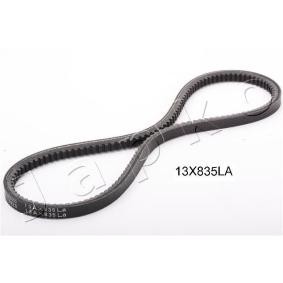 Acquista Cinghia trapezoidale da JAPKO 13X835 a buon mercato per soli 5,50 €