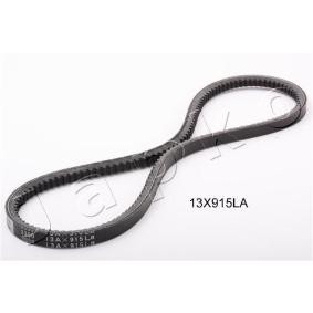 Acquista Cinghia trapezoidale da JAPKO 13X915 a buon mercato per soli 7,24 €