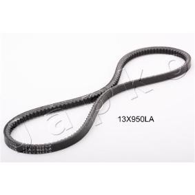Acquista Cinghia trapezoidale da JAPKO 13X950 a buon mercato per soli 7,52 €