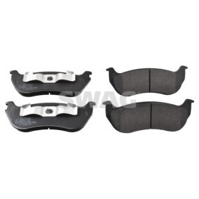 Compre Braço de suspensão da SWAG 14 94 8009 a um preço baixo por 140,51 €