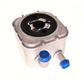 Acquista Radiatore olio motore da MAXGEAR 14-0004 a buon mercato per soli 37,84 €