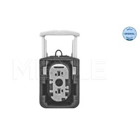 Comprar Filtro combustible de MEYLE 14-34 018 0016 a bajo precio de 47,75 €