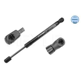 Comprar Amortiguador de maletero de MEYLE 140 910 0024 a bajo precio de 23,22 €