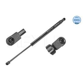 Comprar Amortiguador de maletero de MEYLE 140 910 0061 a bajo precio de 19,90 €